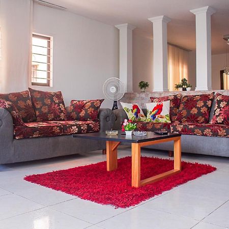 Departamento Bocagrande Cerca A Playas Villa Cartagena Екстериор снимка