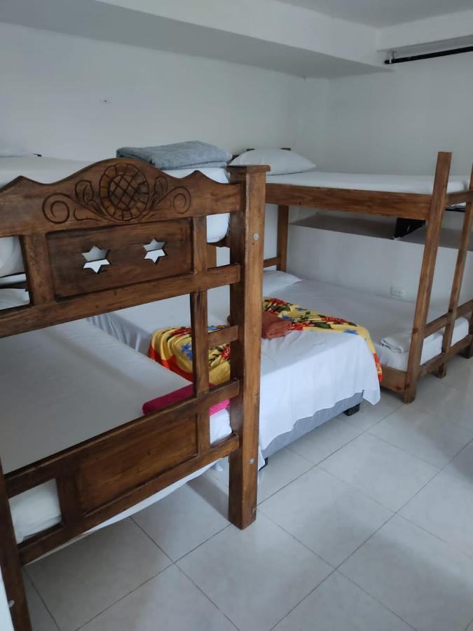 Departamento Bocagrande Cerca A Playas Villa Cartagena Екстериор снимка