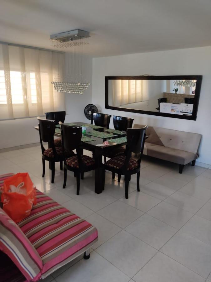 Departamento Bocagrande Cerca A Playas Villa Cartagena Екстериор снимка