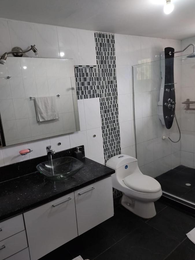 Departamento Bocagrande Cerca A Playas Villa Cartagena Екстериор снимка